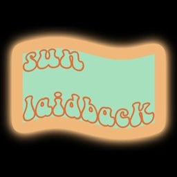 sun-laidback
