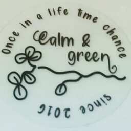 calm&green