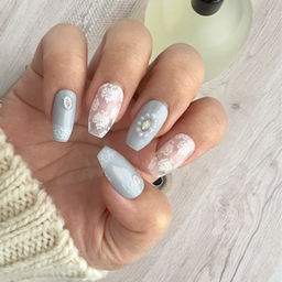 Helix Nail Art