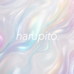 harupito./ハルピト