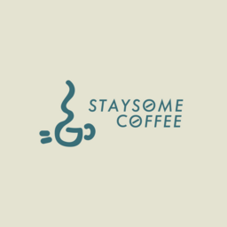 珈琲と手帳暮らし　STAYSOME