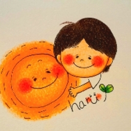 harumaki
