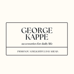 GEORGE    KAPPE