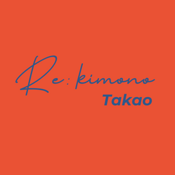 Re:kimono Takao