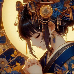 天藍(てんらん)