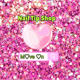 nail tip shop m♡ve♡n