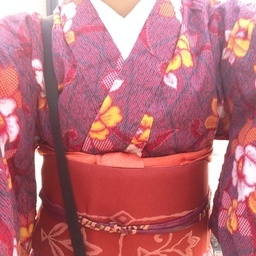花小物　あめだま