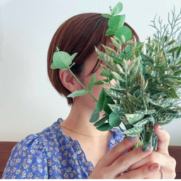wind flower_nail