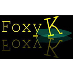 foxyk