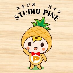 スタジオパイン🍍リメイク家具とオブジェ