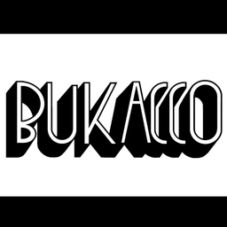 BUKACCO ドラム
