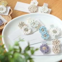 アトリエ　ミルとフィル