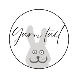 Yarn-tail