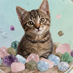 Tommy Tabby