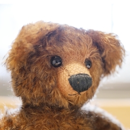 クマ吉メイド