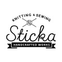 sticka-yazi
