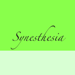 Synesthesia-シナスタジア-