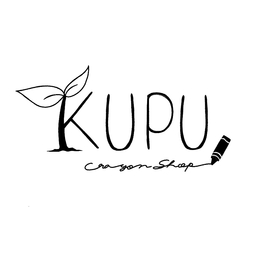 kupucrayon
