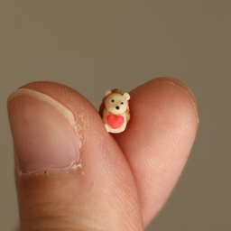はりねんど