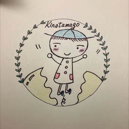 木の卵