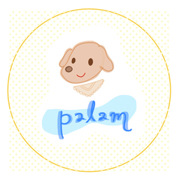 犬の手編みのお店 palam