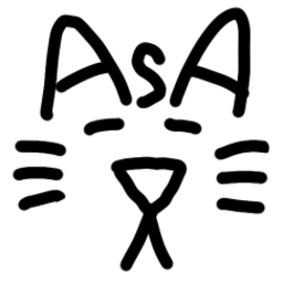 　AsA(あさ)