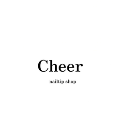  cheer nail
