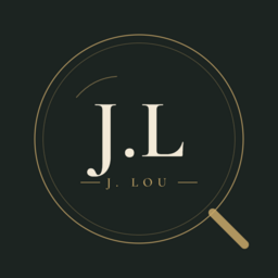 J. LOU