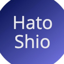 hatoshio