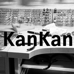 KanKan彫金工房 