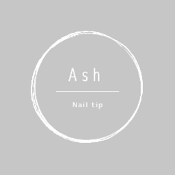 Ash-nail