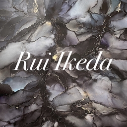 rui-ikeda