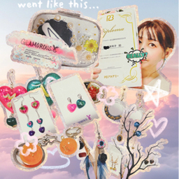 グラマラス.イー