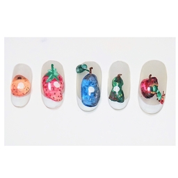 ehon-nail