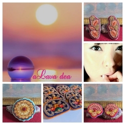 aLava dea