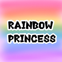 rainbow-pr