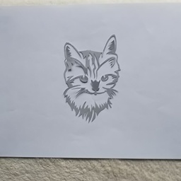 めぐにゃんこ