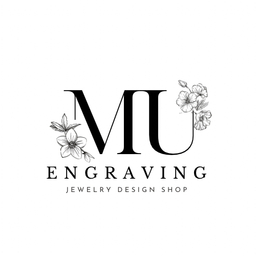 mu-engraving