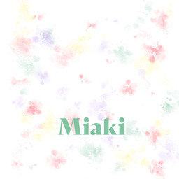 Miaki