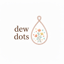 dewdots【デュードッツ】