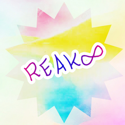 REAK∞