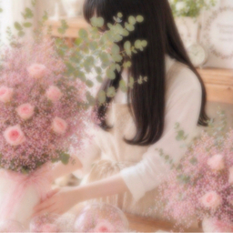 枯れないお花専門店Furan