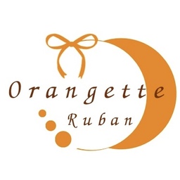Orangette Ruban