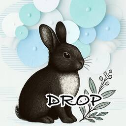 DROP   富田ゆみ