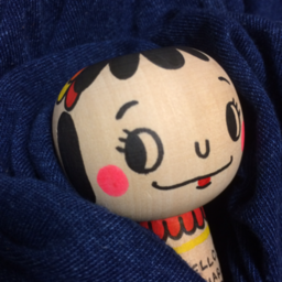 フクマルザッカ。