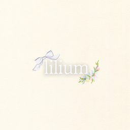 lilium