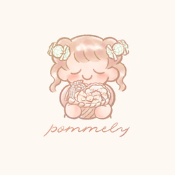 pommely