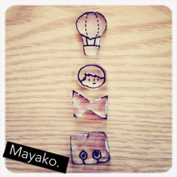 Ｍayako.