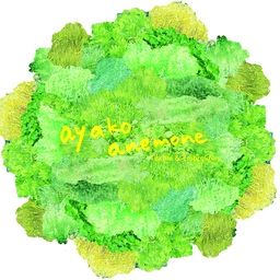 ayakoanemone