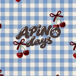 APINO DAYS🍒